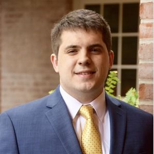 Meet your Posher, Patrick